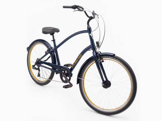 Велосипед Electra Townie 7D EQ Step Over 26 (2022)