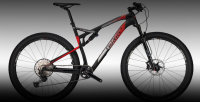 Велосипед Wilier 110FX XT 1X12 2.0 MT501 REBA (2023)