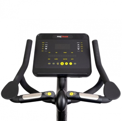Велотренажер Protrain A-1200G, вертикальный