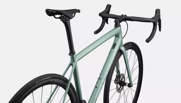 Велосипед Specialized Aethos Pro - Shimano Ultegra Di2