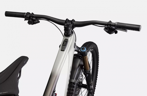 Велосипед S-Works Turbo Levo SL Carbon