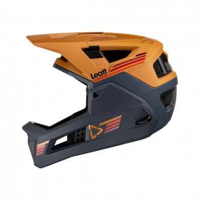 Велошлем Leatt MTB Enduro 4.0 Helmet