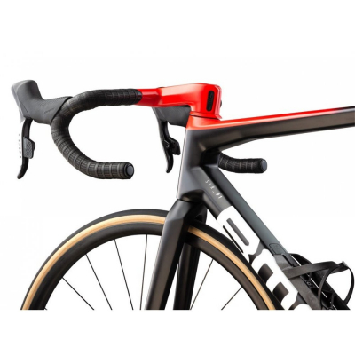 Велосипед BMC Teammachine SLR01 TWO Ultegra Di2 Deep Sea (2021)