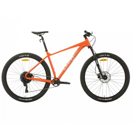 Велосипед Alpine Bike AIR 11 (2024)
