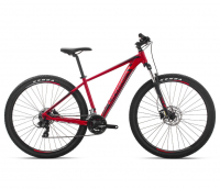 Велосипед Orbea MX 27 60 (2019)