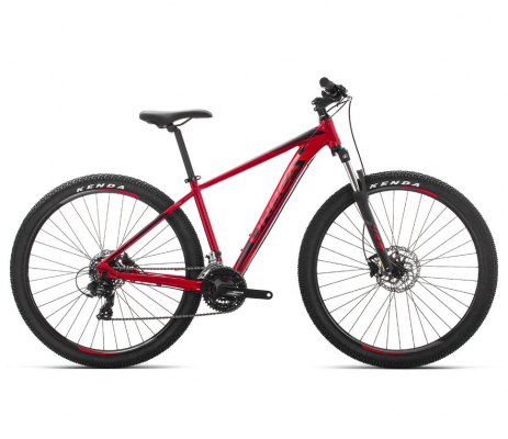 Велосипед Orbea MX 27 60 (2019)