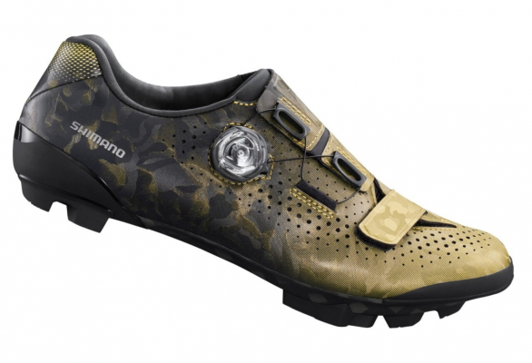 Велообувь SHIMANO SH-RX800