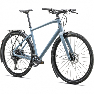 Велосипед Specialized Sirrus X 4.0 EQ (2025)