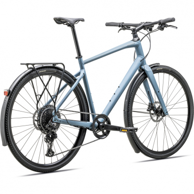 Велосипед Specialized Sirrus X 4.0 EQ (2025)