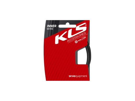 Трос переключения Kellys 1,1х2100мм с тефлоновым покрытием