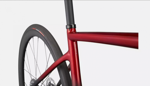 Велосипед Specialized S-Works Turbo Creo SL