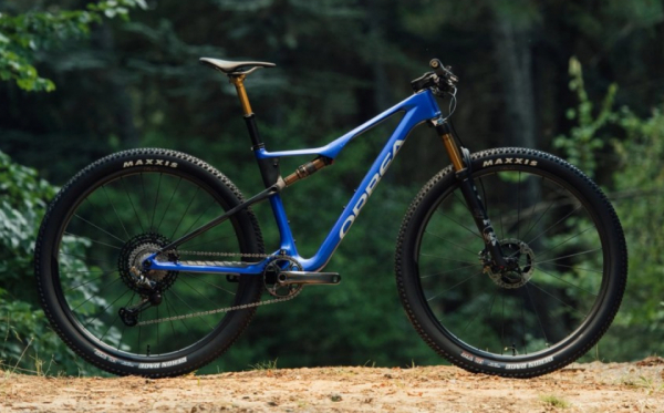 Велосипед Orbea OIZ M-PRO (2025)