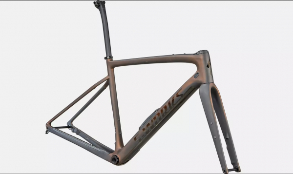 Велосипед Specialized S-Works Diverge Frameset