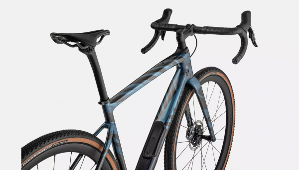 Велосипед Specialized S-Works Diverge
