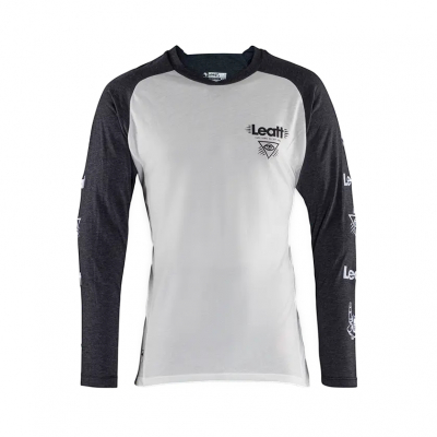 Велоджерси Leatt MTB Gravity 2.0 Jersey