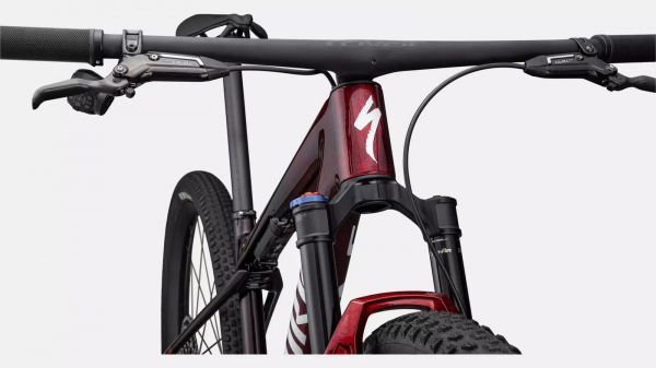 Велосипед S-Works Epic World Cup