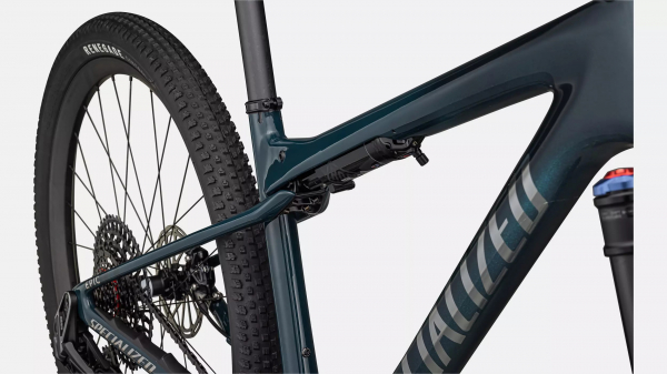 Велосипед Specialized Epic World Cup Pro