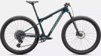 Велосипед Specialized Epic World Cup Pro