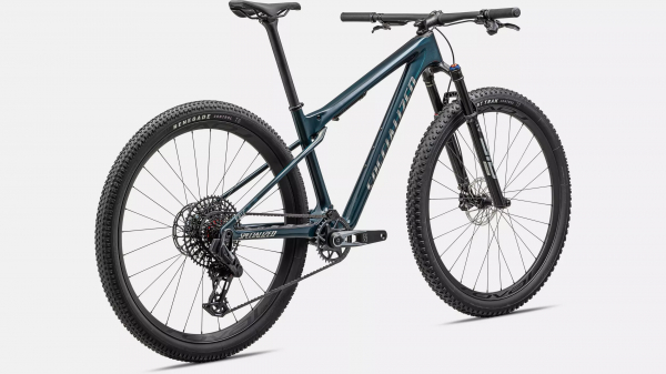 Велосипед Specialized Epic World Cup Pro