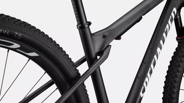 Велосипед Specialized Epic World Cup Expert