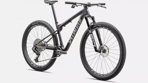 Велосипед Specialized Epic World Cup Expert