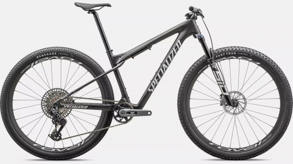 Велосипед Specialized Epic World Cup Expert