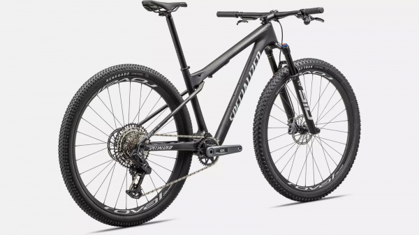 Велосипед Specialized Epic World Cup Expert