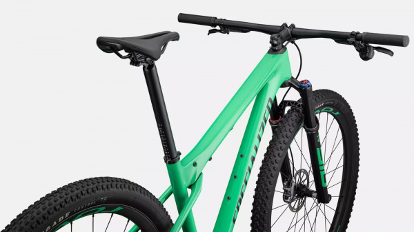 Велосипед Specialized Epic World Cup Expert