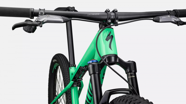 Велосипед Specialized Epic World Cup Expert