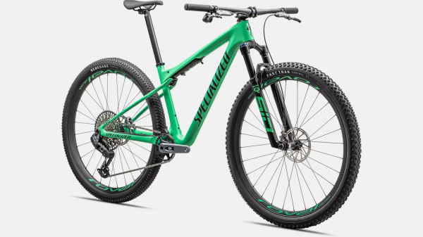 Велосипед Specialized Epic World Cup Expert
