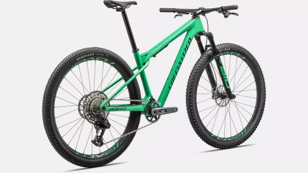 Велосипед Specialized Epic World Cup Expert