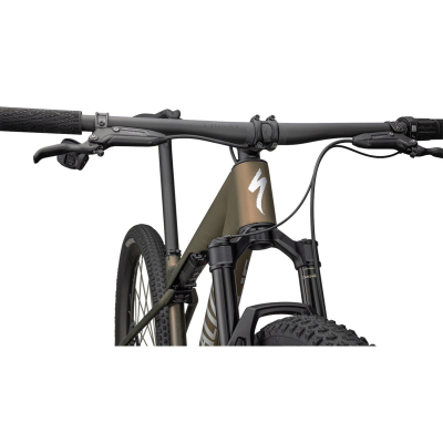 Велосипед Specialized Epic World Cup Pro (2025)