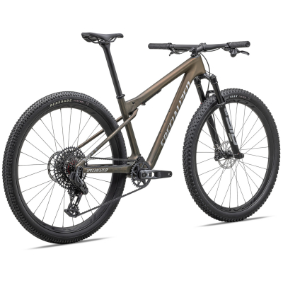 Велосипед Specialized Epic World Cup Pro (2025)