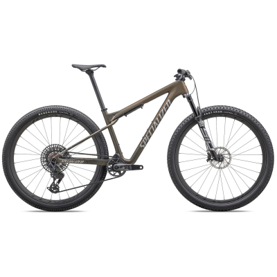Велосипед Specialized Epic World Cup Pro (2025)