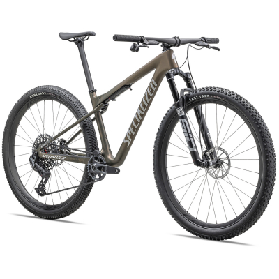 Велосипед Specialized Epic World Cup Pro (2025)