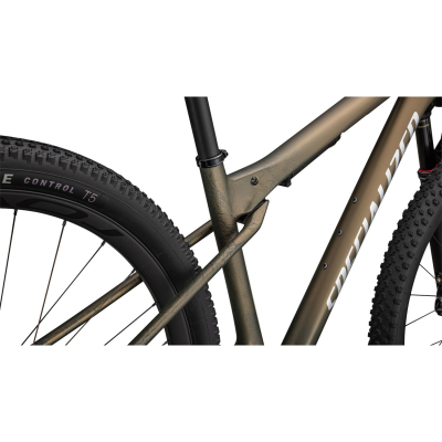 Велосипед Specialized Epic World Cup Pro (2025)
