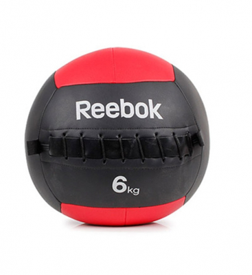 Набивной мяч Reebok 6 кг