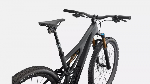 Велосипед S-Works Stumpjumper