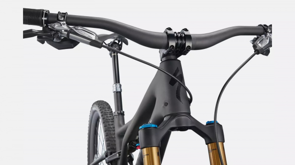 Велосипед S-Works Stumpjumper