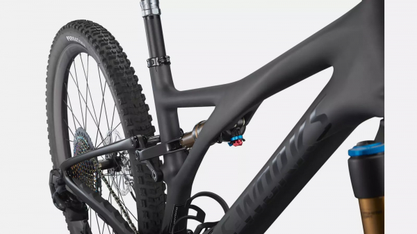 Велосипед S-Works Stumpjumper