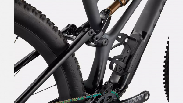 Велосипед S-Works Stumpjumper
