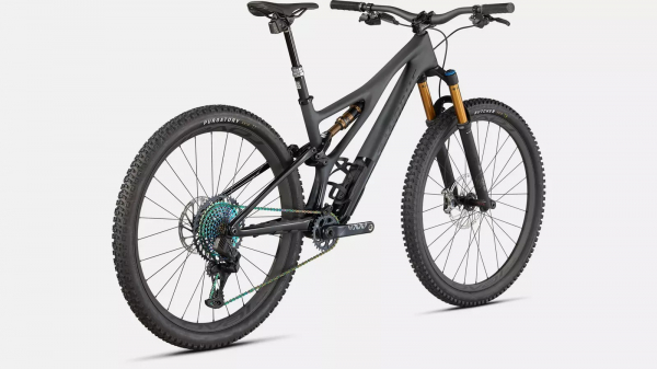 Велосипед S-Works Stumpjumper
