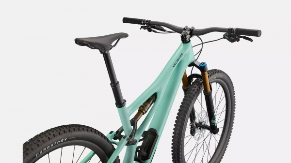 Велосипед Specialized Stumpjumper Pro