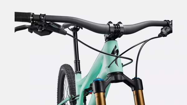 Велосипед Specialized Stumpjumper Pro