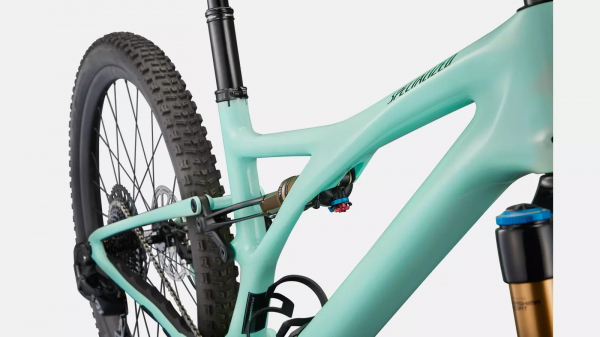 Велосипед Specialized Stumpjumper Pro
