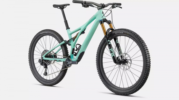 Велосипед Specialized Stumpjumper Pro