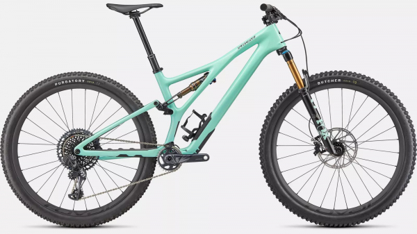 Велосипед Specialized Stumpjumper Pro