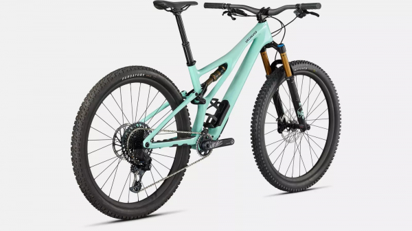 Велосипед Specialized Stumpjumper Pro