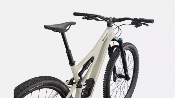 Велосипед Specialized Stumpjumper Expert