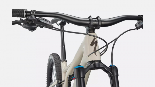 Велосипед Specialized Stumpjumper Expert